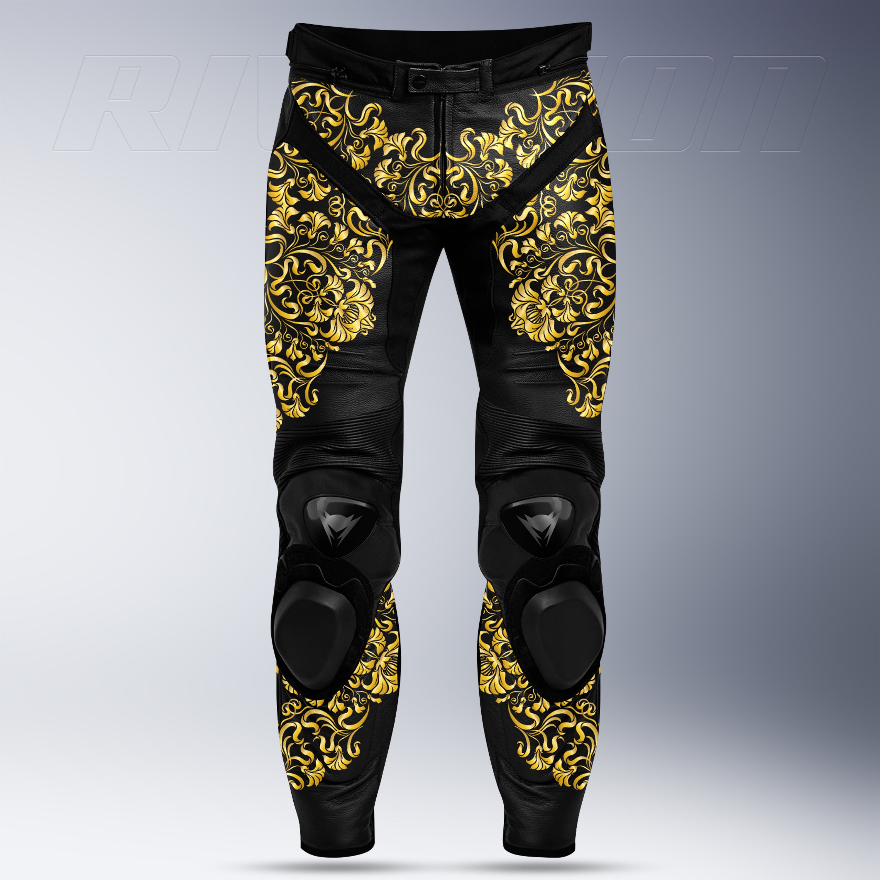 The Royal Premium Rider Pant