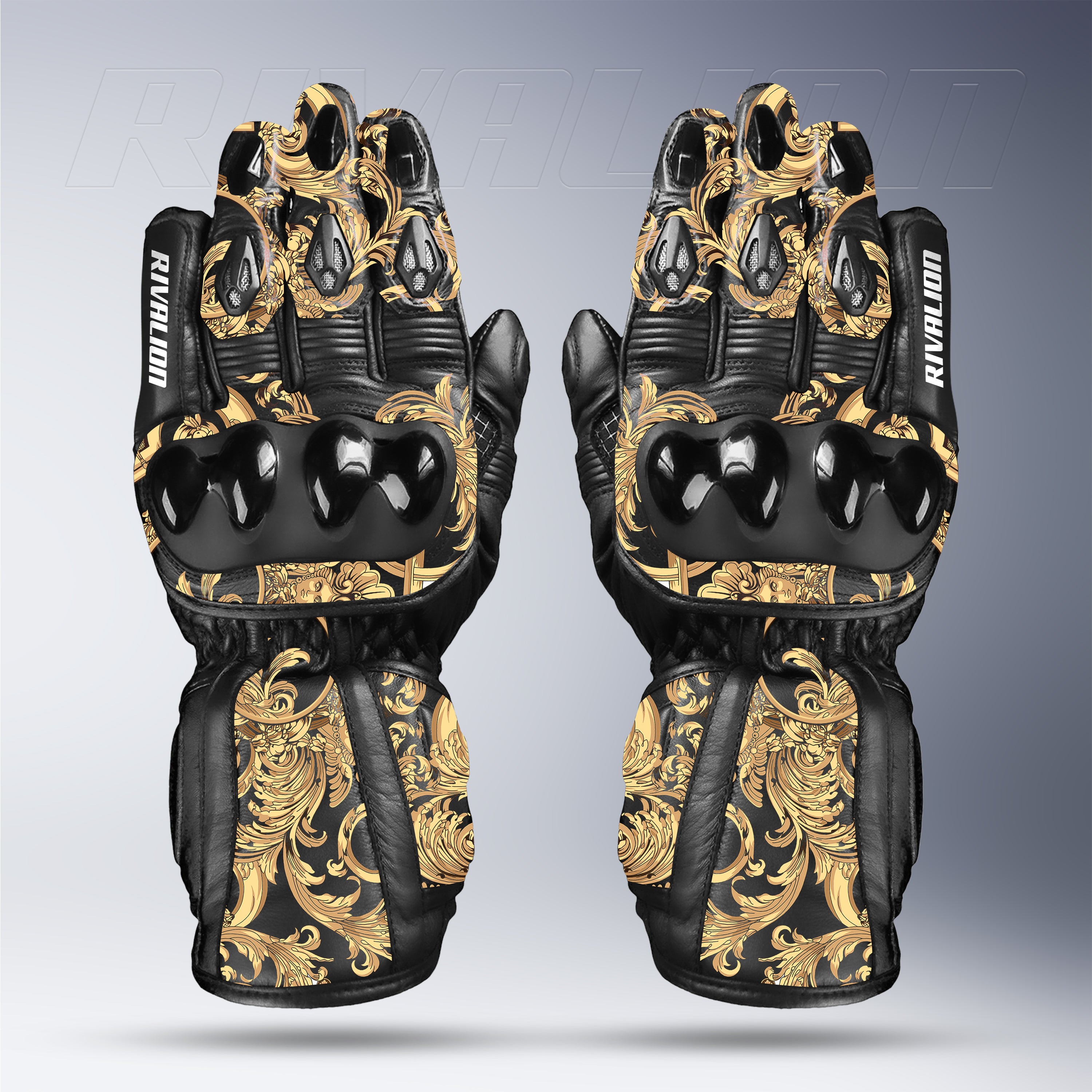 Royal Star Track Legend Gloves
