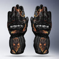 Dragon Speed Force Gloves
