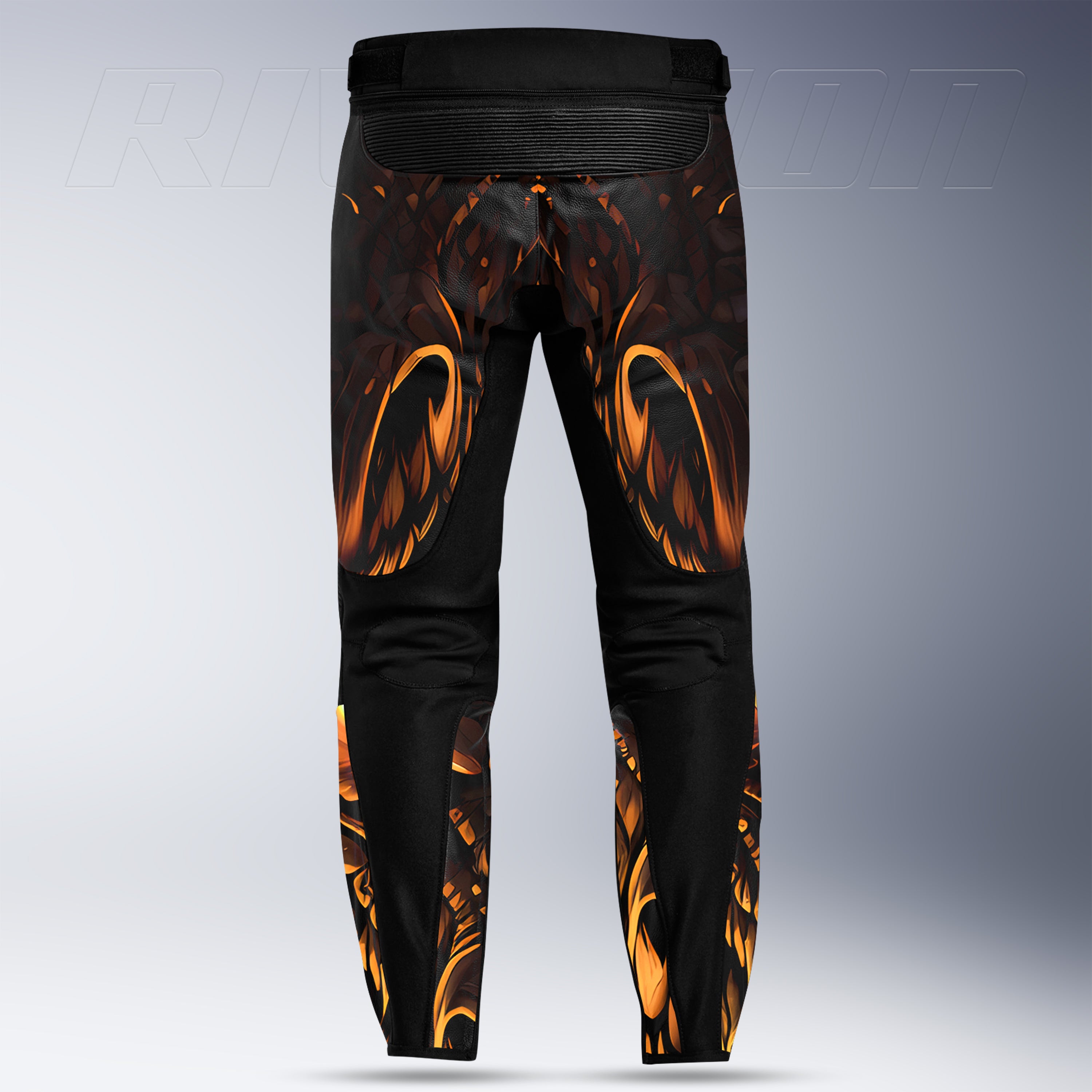 Dragon Speed Force Pant