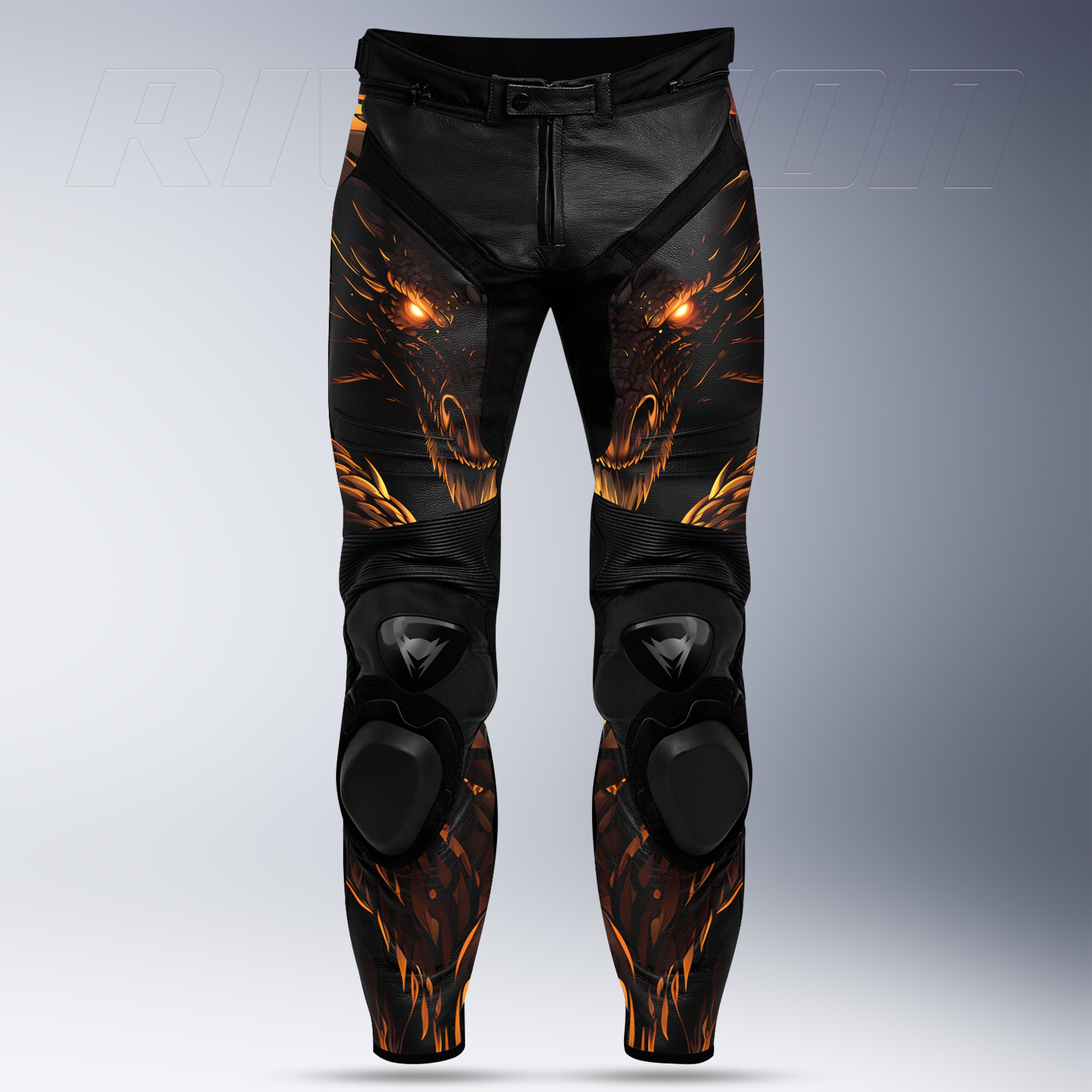 Dragon Speed Force Pant