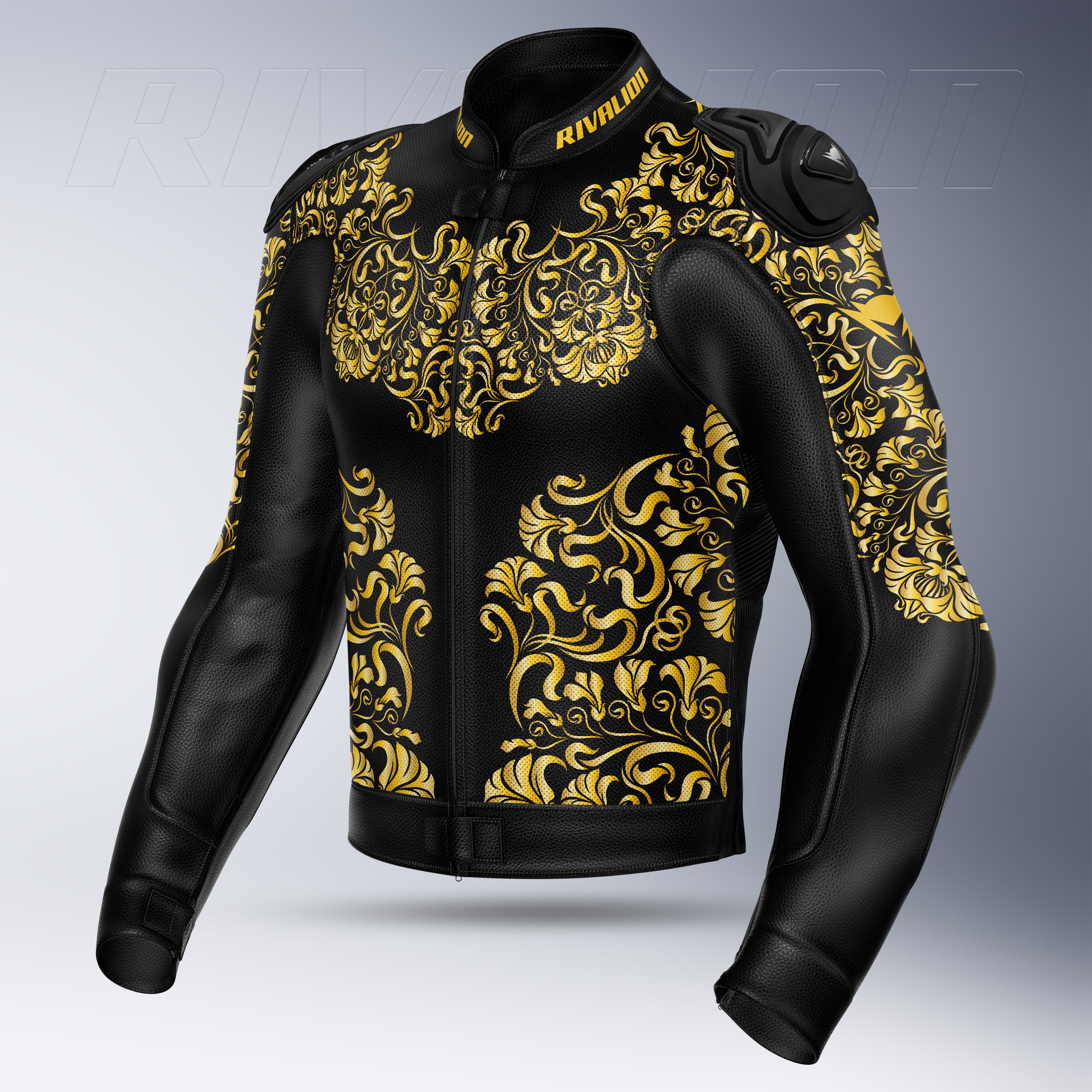 The Royals Elite Racing Jacket