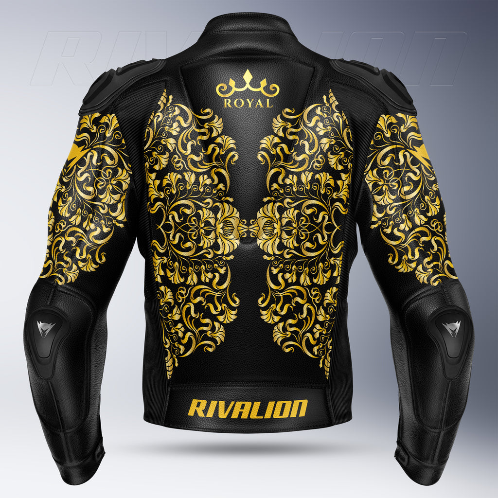 The Royals Elite Racing Suit
