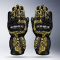 The Royal Premium Rider Gloves