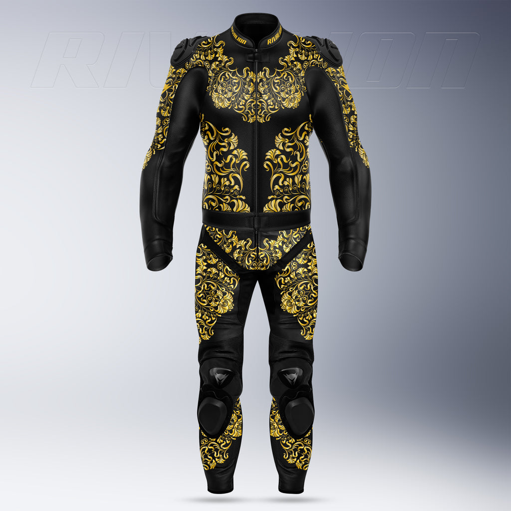 The Royals Elite Racing Suit