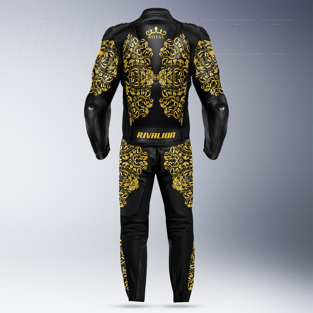 The Royals Elite Racing Suit