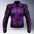 Crash Cult Skull Rider Jacket