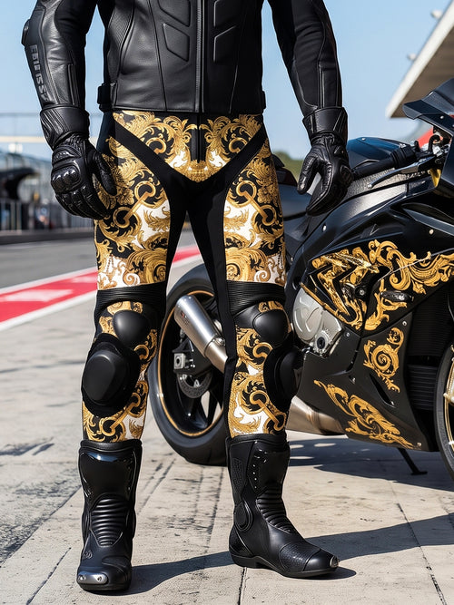 Motorbike Race Pant