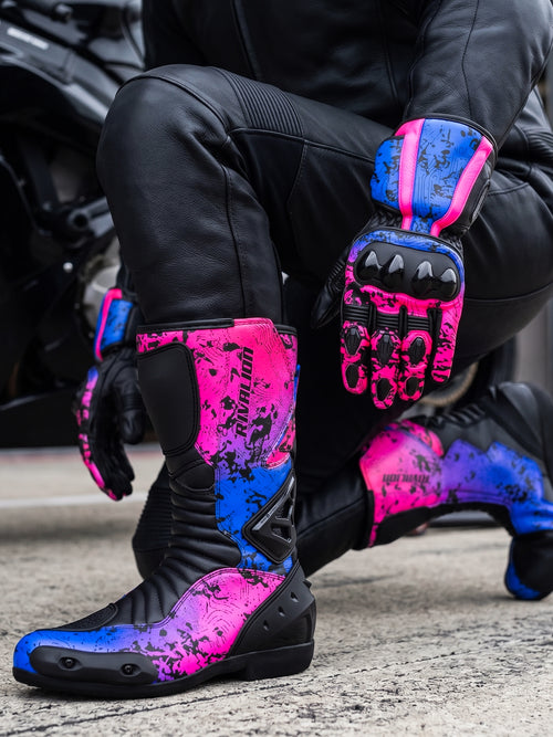 Gloves & Boots Set